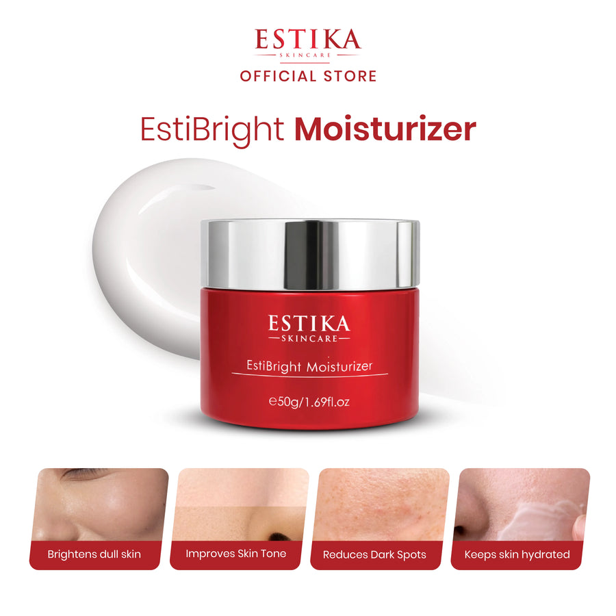 EstiBright Moisturizer