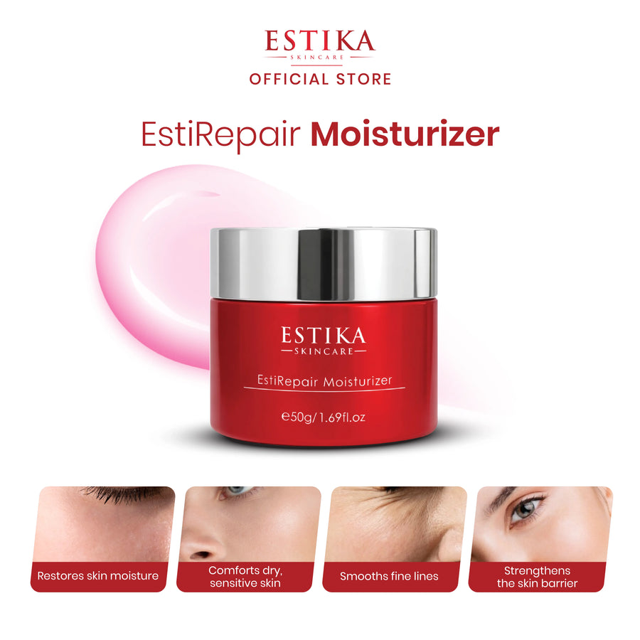 EstiRepair Moisturizer