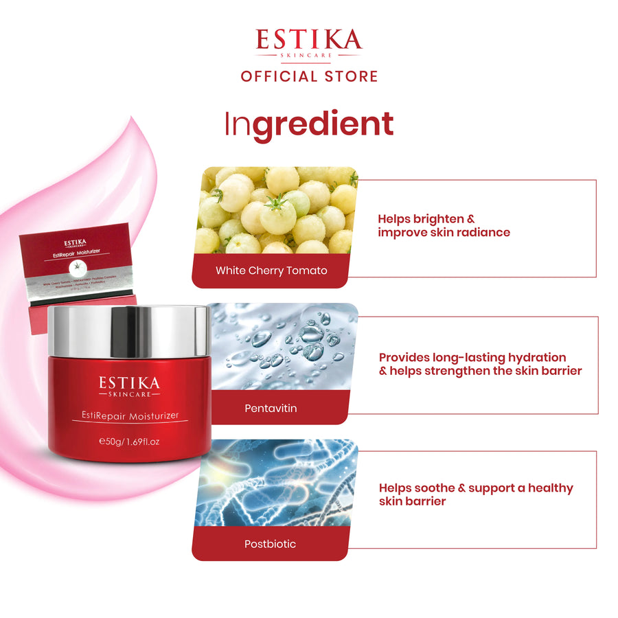 EstiRepair Moisturizer