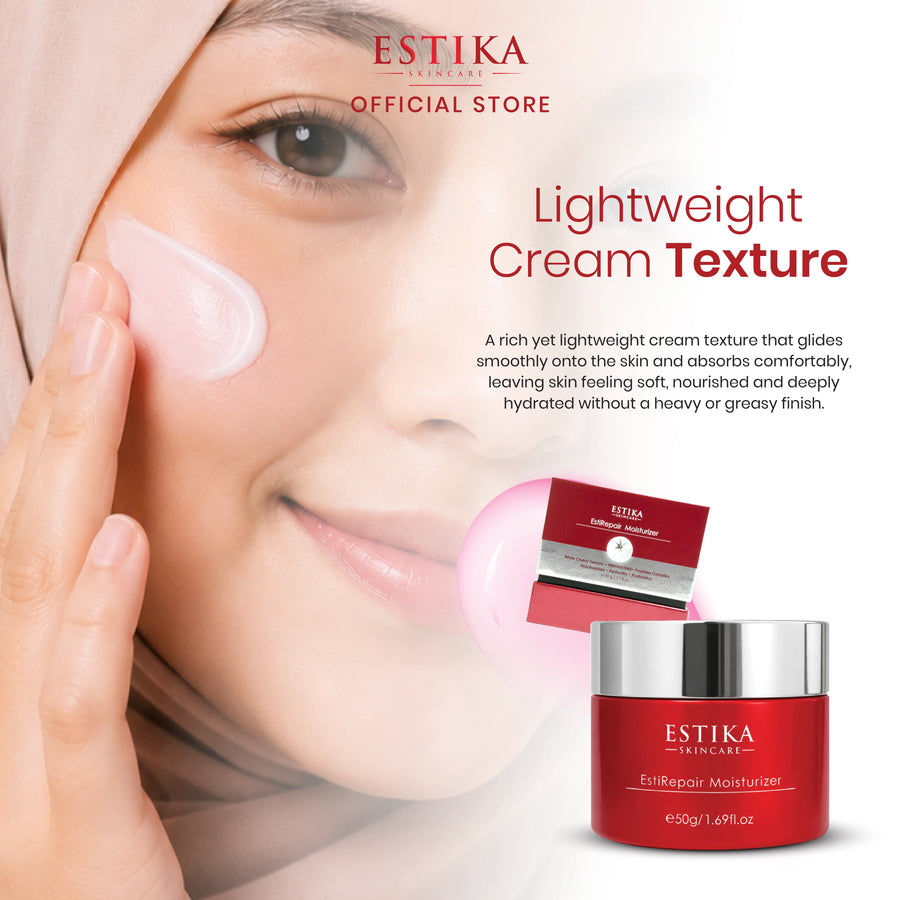 EstiRepair Moisturizer