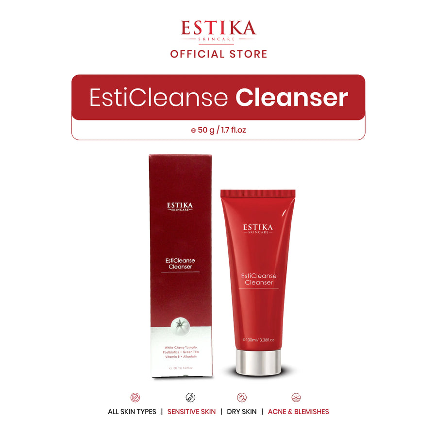 EstiCleanse Cleanser