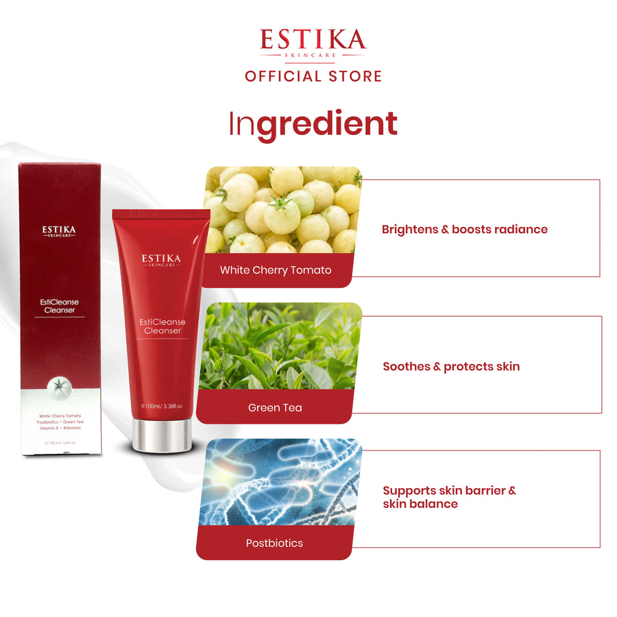 EstiCleanse Cleanser