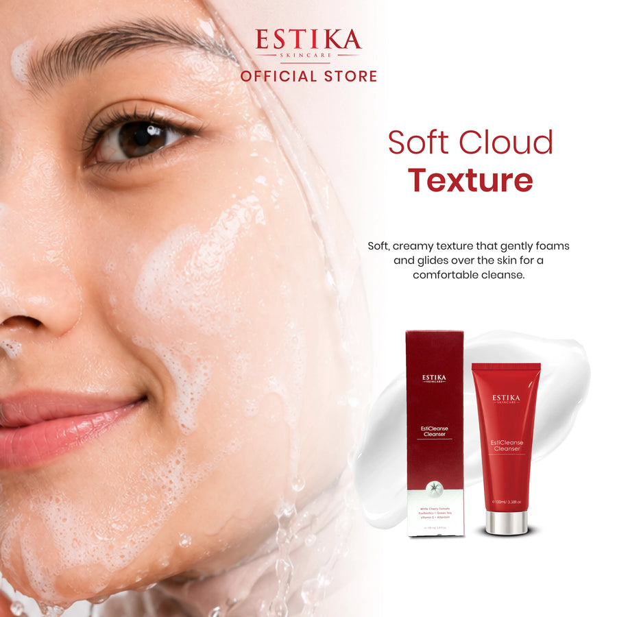 EstiCleanse Cleanser