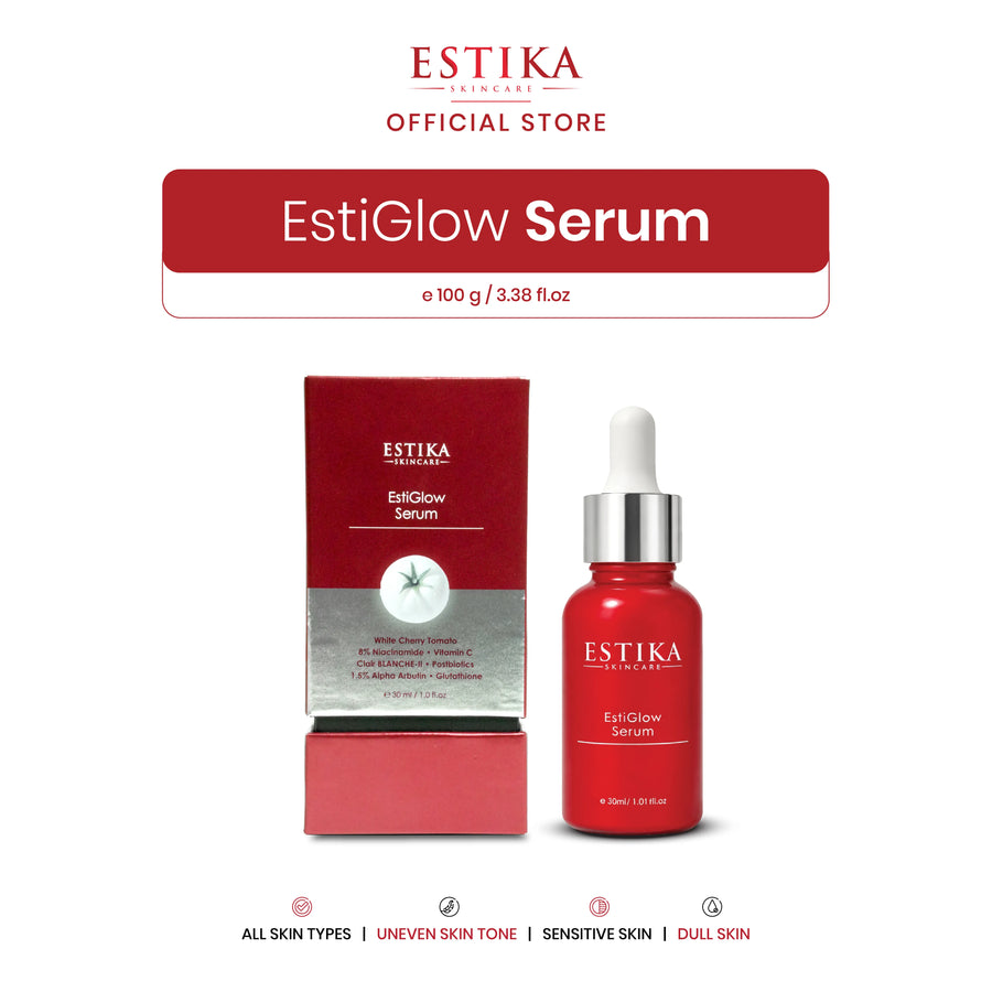 EstiGlow Serum