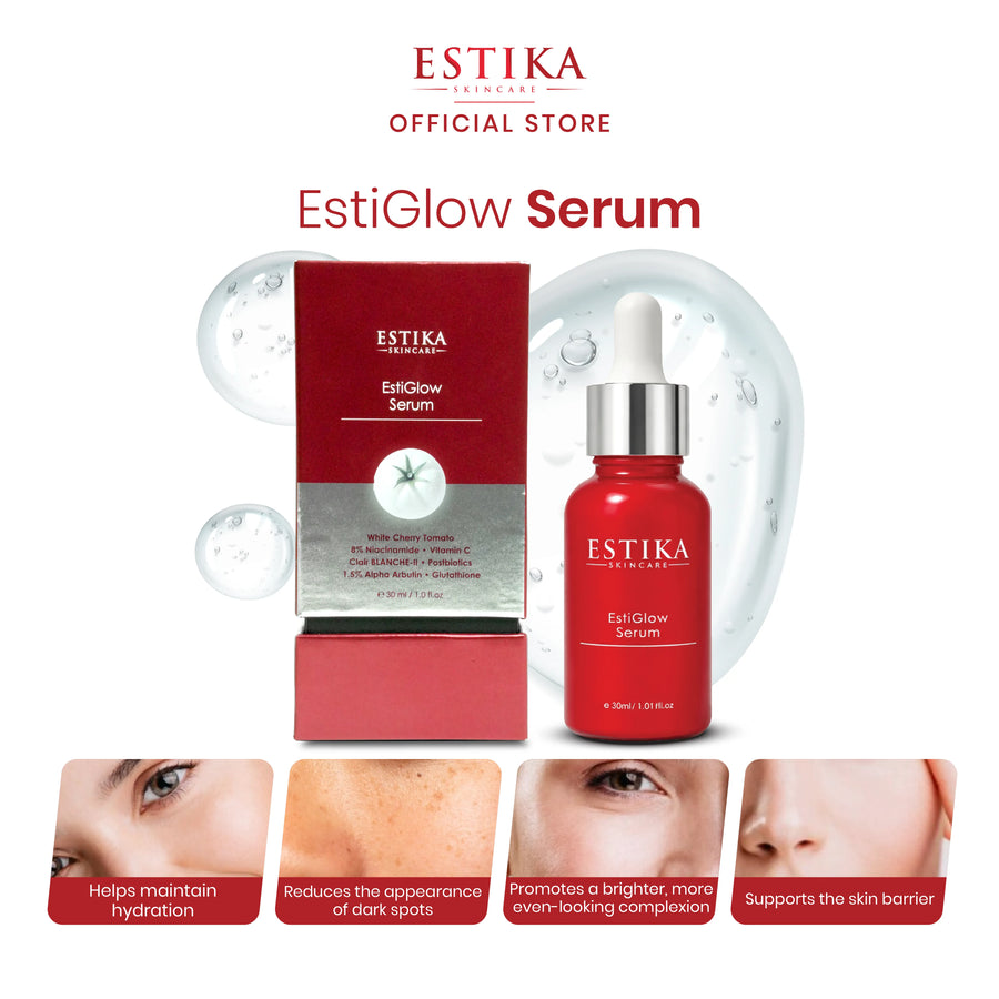 EstiGlow Serum