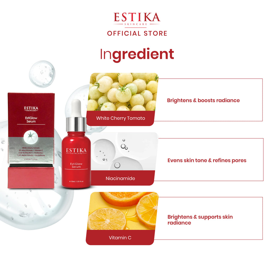 EstiGlow Serum