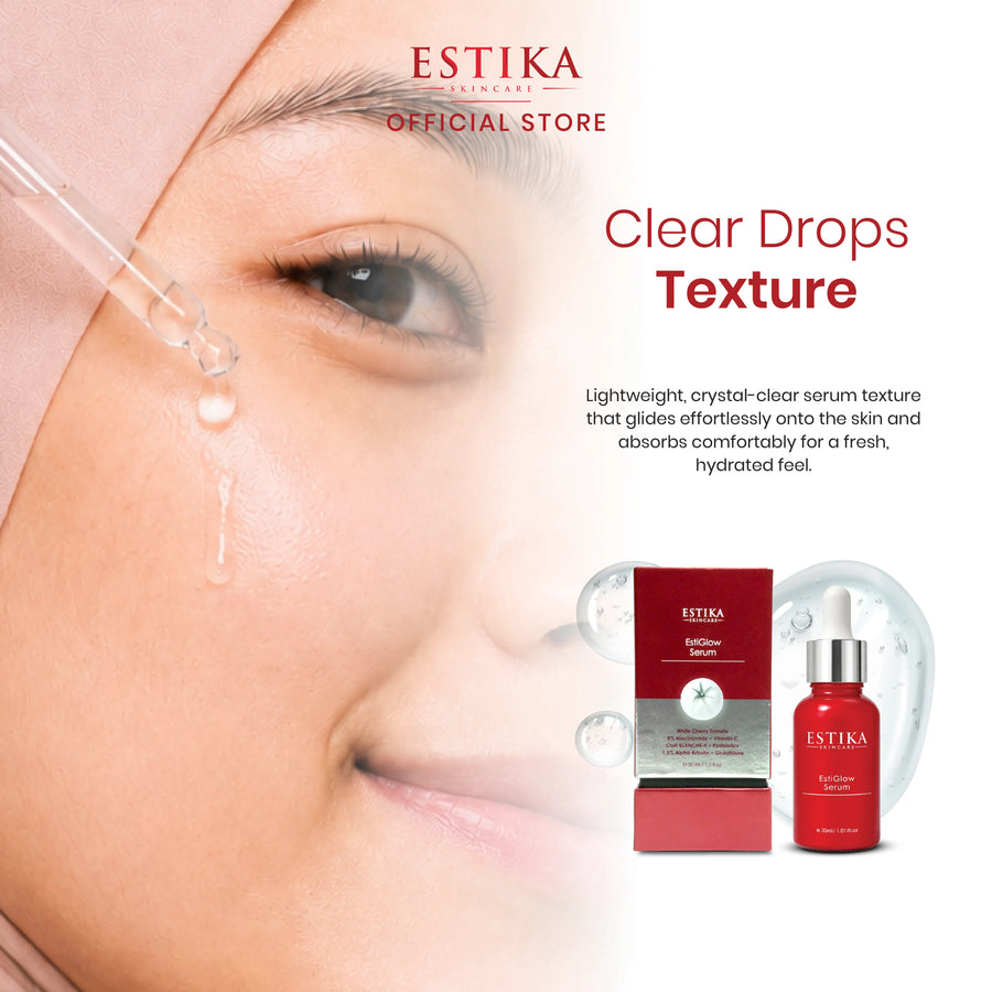 EstiGlow Serum