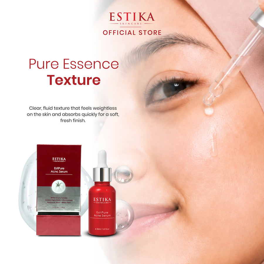 EstiPure Acne Serum