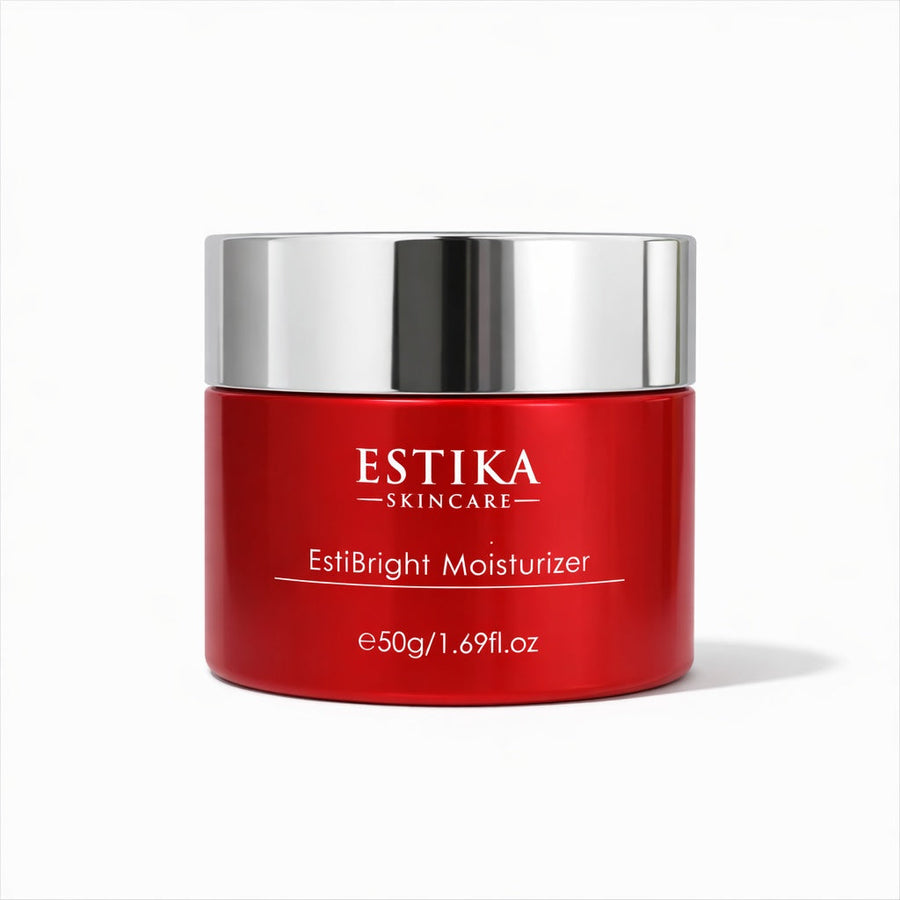 EstiBright Moisturizer