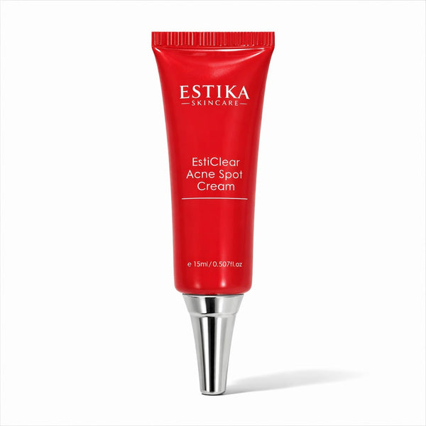 EstiClear Acne Spot Cream