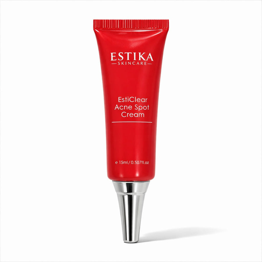 EstiClear Acne Spot Cream
