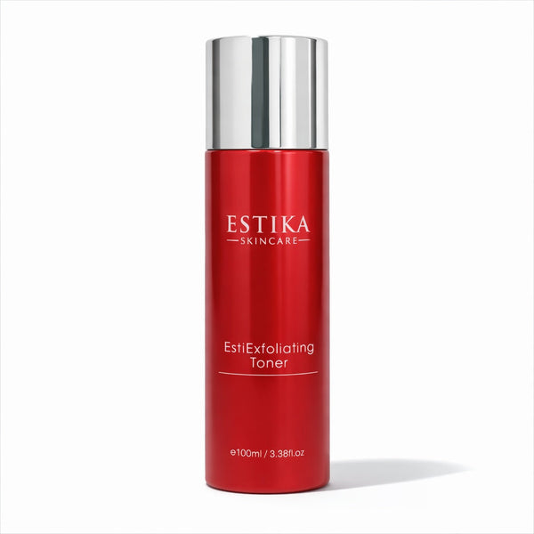 EstiExfoliating Toner