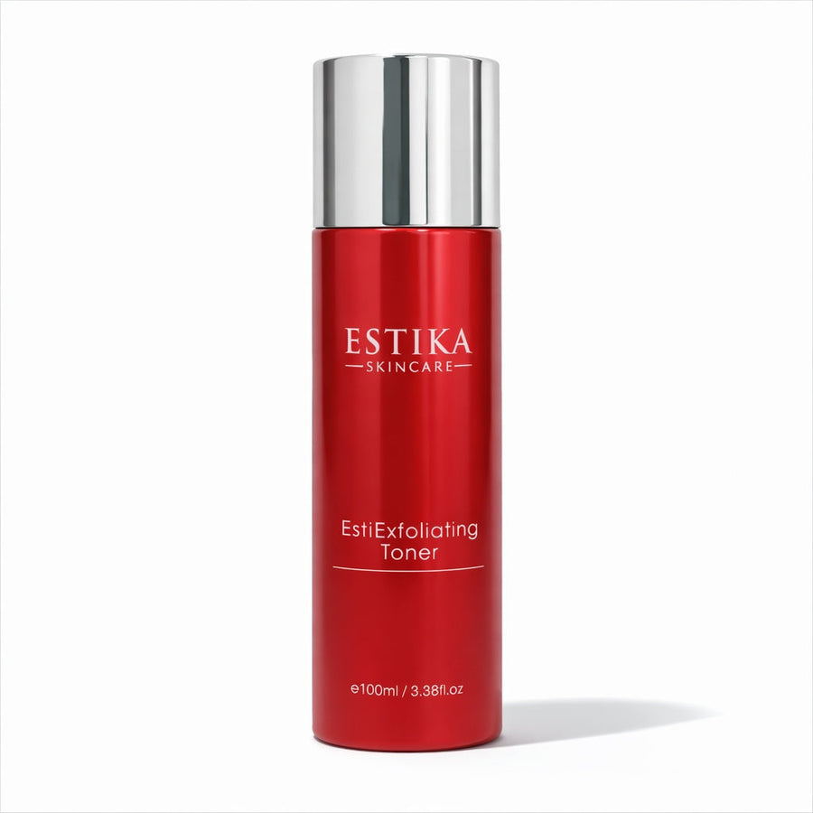 EstiExfoliating Toner