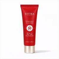 EstiProtect Sunscreen SPF50 PA+++