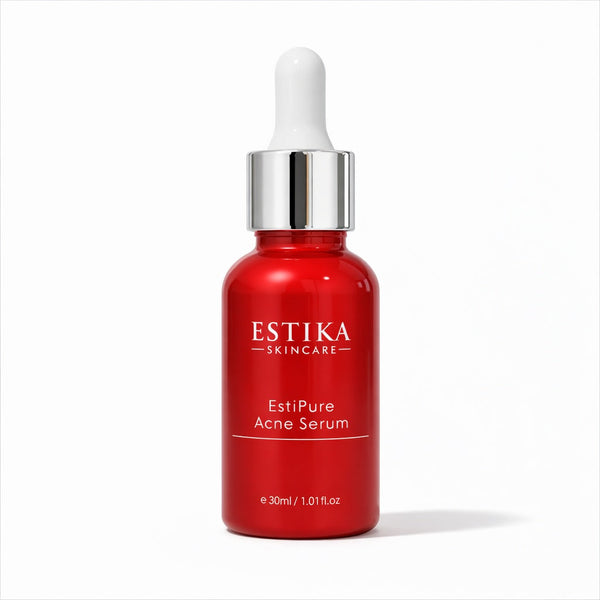 EstiPure Acne Serum
